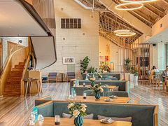 大堂-EN SPACE恩空间