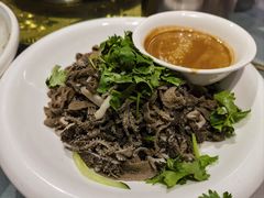 -清真马家锅烙