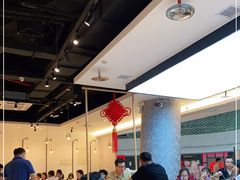 大堂-湯系·煲汤手艺人(东二环泰禾广场店)