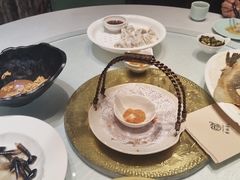 -香融府·烤鸭·家常菜(花乡奥莱店)