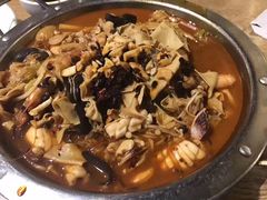 -渔家颂歌渔家味道(青石路店)