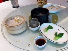 -云庭汇·粤菜海鲜(东盟盛天地店)