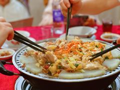 -友口福(大良店)