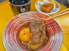 -帝鮨·烧肉割烹(龙湖金楠天街店)