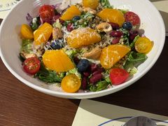 -沏点Trattoria意大利餐厅(新街口店)
