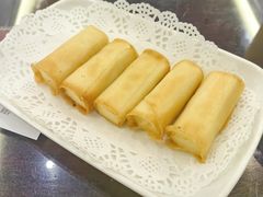 炸牛奶-民信老铺(双皮奶博物馆店)