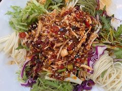 -疆山别院·木垒羊·新疆菜烧烤(铁路局店)