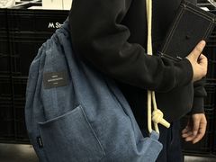 -M Stand(西安大悦城店)