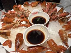 -红盔甲·小龙虾(天钥桥店)