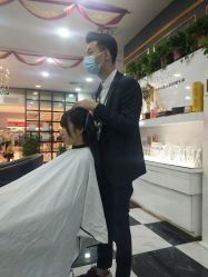 -BHG Hair Salon