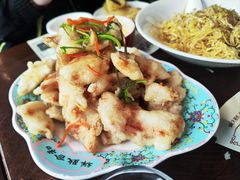 -老厨家(友谊路总店)