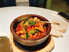 三杯跳跳蛙-艋舺·台湾小馆老字号(平安悦坊店)