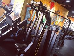 -RoMan罗马健身工作室(莘庄店)