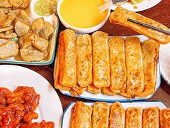 -老北京褡裢火烧·任记