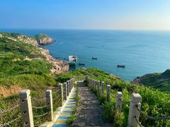 -东极岛景区