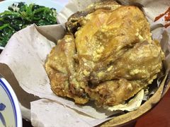 -窄巷子陕菜馆·地道陕西菜(粉巷店)