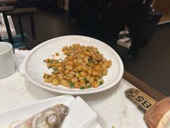 -径山十八道·风味民间菜(杭州总店)