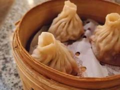 天王烤鸭包-南京大牌档(龙湖长楹天街店)
