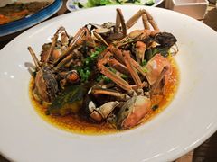 -云天楼国鼎喜宴中心(国鼎店)