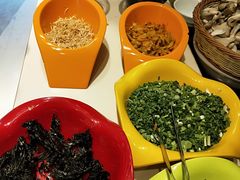 -北海金昌开元名都大酒店·四季轩中餐厅