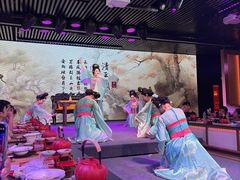-金陵梦华·宫宴(南京首店)