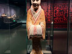 -汉景帝阳陵博物院