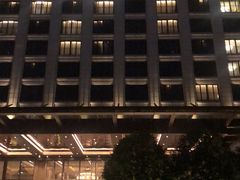 -杭州城中香格里拉大酒店