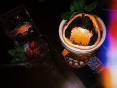 -TZ House音乐现场(来福士中心店)