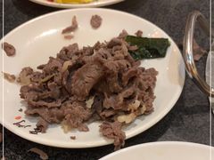 -名门潮牛·鲜牛肉海鲜火锅.烧烤自助餐厅(诚丰广场店)