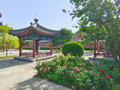 -大钟寺古钟博物馆