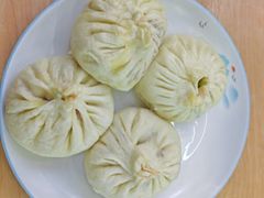 -津门张记包子铺(华昌道店)
