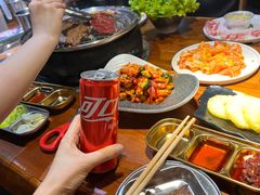 -原始泥炉烤肉(总店)
