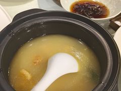 -东方明珠老上海8号餐厅(东方明珠广播电视塔店)