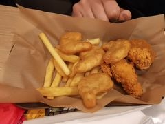 -德克士(宝鸡店)