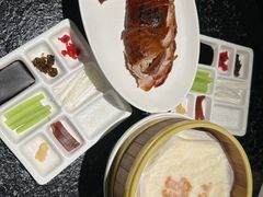 -局气 烤鸭·北京菜(光华路店)