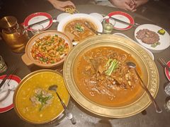 -解家河南菜(商鼎路店)