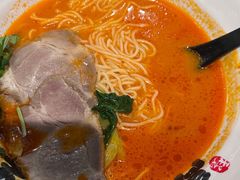 -和府捞面(壹方天地店)