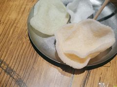 -叁宝烤肉• 西安烧烤(高科新花园店)