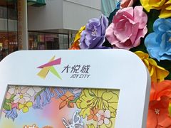 -大悦城(沈阳中街店)