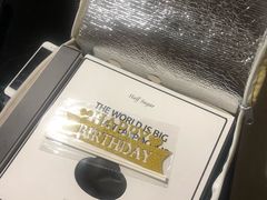 -半勺舒舒生日蛋糕店