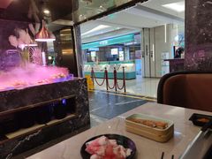 -炭烤麻里·臻选自助烤肉料理(观音桥大融城店)