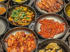 -夜食白市Yespicy·烧烤啤酒宵夜(番禺四海城店)