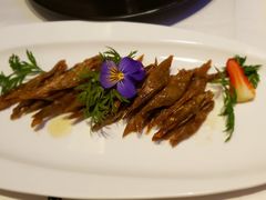-松鹤楼·非遗·苏帮菜(融科店)