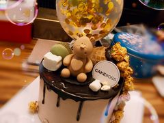 -CAKE BOSS 蛋糕老板(领展购物广场·中关村店)