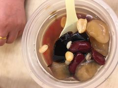 -八婆婆烧仙草(中山路店)