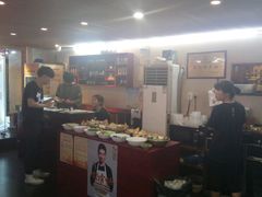 -刘师父老汉口江湖菜(蔡锷路店)