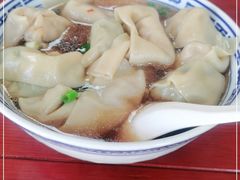 -古徽州馄饨店(宝安路店)