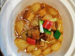 -西安高新洲际酒店•彩丰楼中餐厅