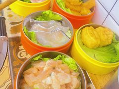 -顶上头·螺蛳火锅(五一新村店)