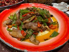 -馬伍旺川菜(安德门店)